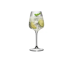 Riedel Summer Drinks / Cocktail Glazenset, 4 stuks