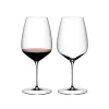 Riedel Veloce Cabernet / Merlot Wijnglas, 4 stuks