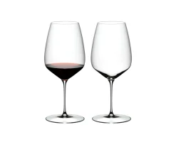 Riedel Veloce Cabernet / Merlot Wijnglas, 4 stuks