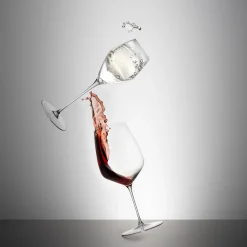 Riedel Veloce Cabernet / Merlot Wijnglas, 4 stuks