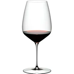 Riedel Veloce Cabernet / Merlot Wijnglas, 2 stuks