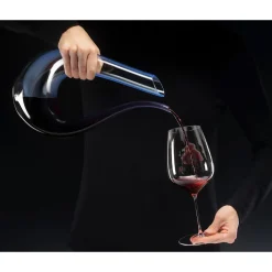Riedel Veloce Cabernet / Merlot Wijnglas, 2 stuks