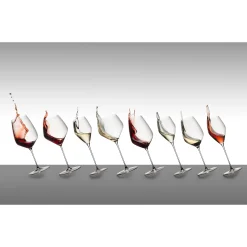 Riedel Veloce Cabernet / Merlot Wijnglas, 2 stuks