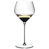 Riedel Veloce Chardonnay Wijnglas, 2 stuks