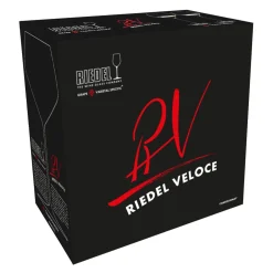 Riedel Veloce Chardonnay Wijnglas, 2 stuks