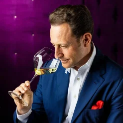 Riedel Veloce Chardonnay Wijnglas, 2 stuks