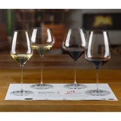 Riedel Veloce Chardonnay Wijnglas, 2 stuks