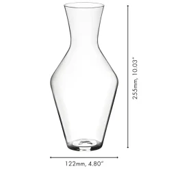 Riedel Veloce Decanteerkaraf, 1,3L