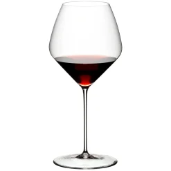 Riedel Veloce Pinot Noir / Nebbiolo Wijnglas, 2 stuks