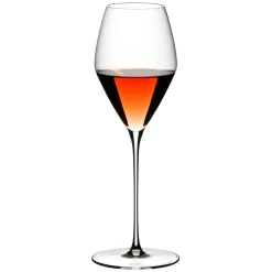 Riedel Veloce Rosé Wijnglas, 2 stuks