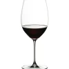 Riedel Veritas Cabernet/Merlot Wijnglas, 8 stuks