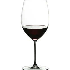 Riedel Veritas Cabernet/Merlot Wijnglas, 8 stuks