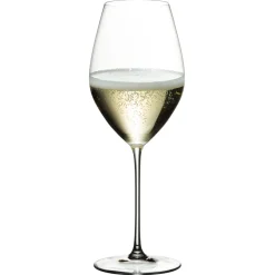 Riedel Veritas Champagne Glazenset, 2-delig