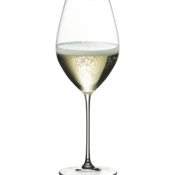 Riedel Veritas Champagne Glazenset, 2-delig