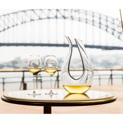 Riedel Veritas Champagne Glazenset, 2-delig