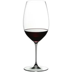 Riedel Veritas New World Shiraz Wijnglazenset, 2-delig