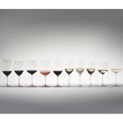 Riedel Veritas New World Shiraz Wijnglazenset, 2-delig
