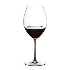 Riedel Veritas Old World Syrah Wijnglas, 2 stuks