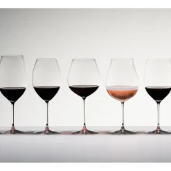 Riedel Veritas Old World Pinot Noir Wijnglas, 2 stuks