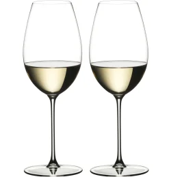 Riedel Veritas Sauvignon Blanc Wijnglas, 2 stuks