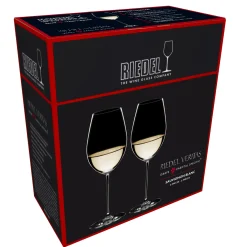 Riedel Veritas Sauvignon Blanc Wijnglas, 2 stuks