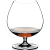 Riedel Vinum Bar Brandy Glas, 4 stuks