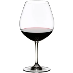 Riedel Vinum Bourgogne/Pinot Noir Wijnglas, 2 stuks