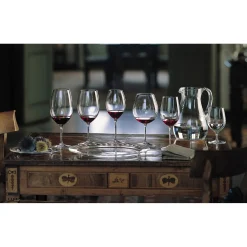 Riedel Vinum Cabernet/Merlot/Bordeaux Wijnglazenset, 2-delig