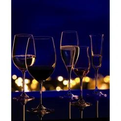 Riedel Vinum Cabernet/Merlot/Bordeaux Wijnglazenset, 2-delig