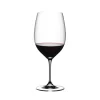 Riedel Vinum Cabernet/Merlot/Bordeaux Wijnglas, 4 stuks