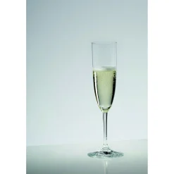 Riedel Vinum Champagneglas Flûte, 2 stuks