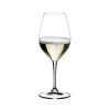 Riedel Vinum Champagneglas, 4 stuks