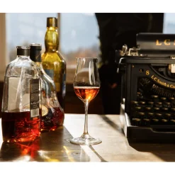 Riedel Vinum Cognac Hennessy Glazenset, 2 stuks