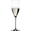 Riedel Vinum Cuvée Prestige Champagneglas, 2 stuks