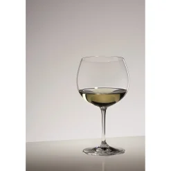 Riedel Vinum Oaked Chardonnay Wijnglazenset, 2-delig