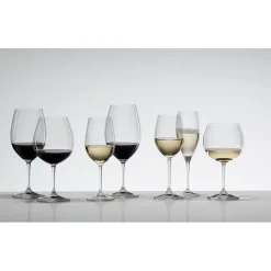 Riedel Vinum Oaked Chardonnay Wijnglazenset, 2-delig