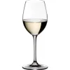 Riedel Vinum Sauvignon Blanc Wijnglas, 4 stuks