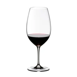 Riedel Vinum Syrah/Shiraz Wijnglas, 2 stuks