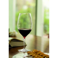 Riedel Vinum Syrah/Shiraz Wijnglas, 2 stuks