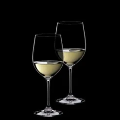 Riedel Vinum Viognier/Chardonnay Wijnglas, 4 stuks