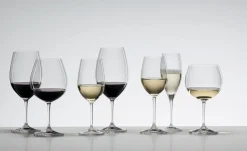 Riedel Vinum Zinfandel / Riesling Grand Cru Wijnglas, 2 stuks
