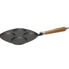 Ronneby Bruk Maestro Blinipan, 28cm