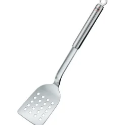 Rösle Bakspatel Geperforeerd, 34,5cm