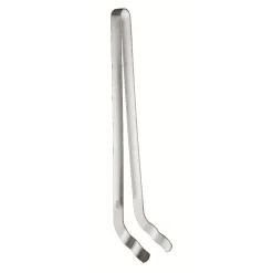 Rösle Barbecuetang Gebogen, 35cm