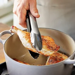 Rösle Gourmettang, 40cm