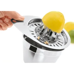 Rösle Handmatige Citruspers, 18cm