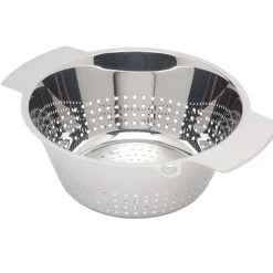 Rösle Konisch Vergiet, 28cm RVS