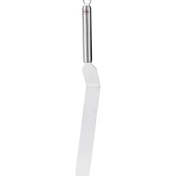 Rösle Paletmes Gebogen, 37cm