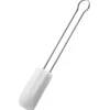 Rösle Pannenlikker Siliconen, 32cm wit