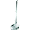 Rösle Schuimspaan Geperforeerd Grof, 12cm